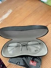 Ray-ban Optical RX6444 Rimless Eyeglass Frames New. Price: $38.00.