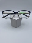 Liz Claiborne Brand L636 Model 52 Eye Blue New. Price: $70.00.