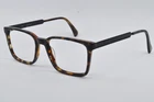 John Varvatos Eyeglasses VJVC004 Brown, Size 53-18-145 Pre-owned. Price: $59.50.