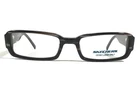 Skechers Eyeglasses Frames SK3021 Hrn Black Brown Rectangular Full Rim 49-17-140 New. Price: $18.81.