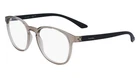 Calvin Klein Eyeglasses 23527 030 Grey / Black Optical Frame 50-19-145 New. Price: $89.95.