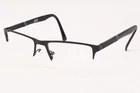 Revel 22-264 35-000913 Black Authentic Designer Frames Eyeglasses 54-19 Pre-owned. Price: $21.00.