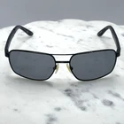 Carrera By Safilo Flexolite CA8006/S 003P Y2 Black Sunglasses Frames Only 135 Pre-owned. Price: $31.99.