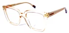 Missoni MIS0070 733 Beige Crystal Women 52-18-145 Eyeglasses Frame Pre-owned. Price: $42.00.