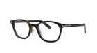 Tom Ford Sunglasses TF5858-D-B 052 Tortoise/clear 49-21-145MM With Case New. Price: $203.93.