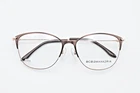 Bcbgmaxazria Freya Expresso Brown 54-16-135 Eyeglass Frames Made In Italy New. Price: $39.99.