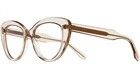 New Cutler And Gross CGOP135053 010 Granny Chic Authentic Eyeglasses 53-18-145. Price: $148.80.