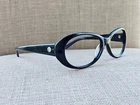 Calvin Klein Girls Eyeglasses/glasses CK4102S Black Frame Only Pre-owned. Price: $29.87.