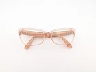Kate Spade Eyeglasses Frames Only, Elora 0QGX, 52-16-135, Pink Pre-owned. Price: $49.99.