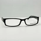 Ermenegildo Zegna Frames Vz 3551 53-16-135 Col 0700 New. Price: $159.00.