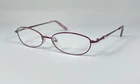 Valentino 0Q49 Red Eyeglasses 5496 15-130 7.5 Frame Only New. Price: $49.95.