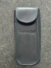 Jonathan Paul Fitovers Eyewear Sunglasses Replacement Black Soft Case Used. Price: $8.98.