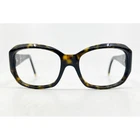 Dkny Sunglasses Frames Women Brown Tortoise Dy 4048 3016/73 55-17-130 Pre-owned. Price: $23.99.