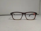 Dragon Mikey DR104 692 54-17-145 Oxblood Fade Italy Made 2795T Pre-owned. Price: $25.00.
