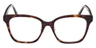 Guess GU50153-D 052 Tortoise Square Plastic Optical Eyeglasses Frame 53-18-145 New. Price: $91.60.