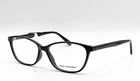 New Unbranded 20200 Black Authentic Eyeglasses 56-15. Price: $51.00.