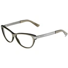 Gucci Eyeglasses Gg 3652 11O Ruthenium Grey Eyewear Frames Rx 54-14-130 New. Price: $194.81.