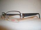 Carrera Frame #8850 Color R80 Matt Dark Ruthenium Size 5618-145 Msrp $215 Nwt New. Price: $26.99.