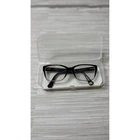 Ralph By Lauren 7064 Gradient Black Eyeglasses Frames 52-16-135 New. Price: $20.67.