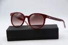 New Hugo Boss Hg 1011/S C9AHA Drk Red Gradient Authentic Sunglasses W/case 52-20. Price: $117.00.