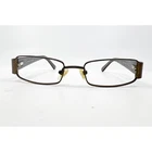 Body Glove Eyeglass Frames Mens Gunmetal Rectangular BB110 46-16-130 Pre-owned. Price: $39.99.