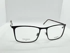 Flexon E1144 071 Eyeglasses Matte Gunmetal Sepia 54-18-145 Titanium Frames New. Price: $29.99.