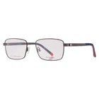 Tommy Hilfiger Demo Rectangular Men's Eyeglasses Th 1946 0R80 54 New. Price: $37.09.
