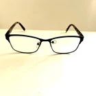Phoebe Eyeglasses P298 Grn Designer Frames Only Green 52-16-135 Pre-owned. Price: $24.47.