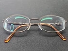 Legacy WM1019 Pk Pink Eyeglasses 50-18-135 Frame Only Pre-owned. Price: $17.99.