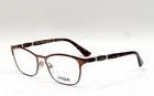 Vogue 3987-B 811 Brown Cat Authentic Eyeglass Frames 52-16 New. Price: $68.80.