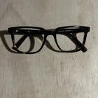 Warby Parker Eyeglasses Chamberlain 200 Whiskey Brown Tortoise 50-18-140 Pre-owned. Price: $14.87.