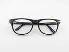 Gant Eyeglasses, Frames Only, 3038 Mblk, 54-17-140, Plastic, Matte Black Pre-owned. Price: $29.99.