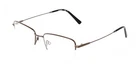 Flexon H6090 Coffee 54/19/145 Man Eyewear Frame New. Price: $200.00.