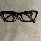 Cinzia CIN-5030 C3 54/16/140 Amber Demi Dark Tort New Eyeglasses Frames Only. Price: $19.87.