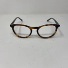 Lucky Brand D810 Tortoise Black 45-17-125 Kids Flex Hinge Eyeglasses UL76 New. Price: $80.40.
