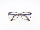 Etnia Barcelona Eyeglasses Frames Only, Weimar Bkhv, 53-15-135, Brown, Spain Pre-owned. Price: $89.99.