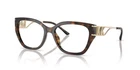 New Michael Kors 4140U Bierzo Eyeglasses 3006 Tortoise 100% Authentic. Price: $129.89.