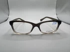 Coach HC6089 5400 Olive Brown Gradient 51/18 135 Women Frames ZZ48 New. Price: $68.00.