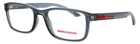 Prada PS-06RV-CZH1O1-53 Transparent Authentic New. Price: $246.60.