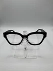 Bran New Gucci Optical Eyeglasses Model Number GG14240 In Black. Price: $250.00.
