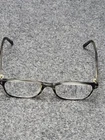 Tom Ford TF5647-D-B 005 Eyeglasses Mens Square Gray 53-18-140 Optical Frames Pre-owned. Price: $149.99.