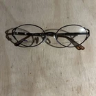 Lantis Optical Eyewear L6011 Brn 50-18-130 Flex Hinge Eyeglasses Frames Only New. Price: $19.87.