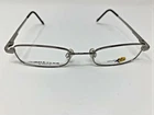 Marcolin Eyeglasses Frames Nate COL852 44-17-125 Kids Silver Full Rim ST96 New. Price: $21.60.