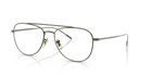 Oliver Peoples Stilson Ov 1363T Antique Gold (5284) Eyeglasses New. Price: $369.00.