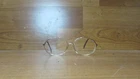 Silhouette Spx 1879 720 6053 Frames Only 50-15-130 Austria Vintage Pre-owned. Price: $39.99.