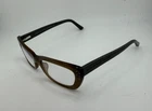 Marc Jacobs Eyeglasses Frames Only MMJ511 Brown Full Rim 51-16-140 Pre-owned. Price: $37.88.