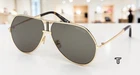 Tom Ford FT1281 30N Rickie 02 Shiny Deep Gold Green 63 Mm Men's Sunglasses New. Price: $228.99.