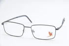 New Maui Jim MJO2131-81M Gunmetal Silver Authentic Eyeglasses 56-18. Price: $65.40.