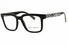 New Dolce & Gabbana 0DG5101-501 Eyeglasses 52MM 100% Authentic. Price: $129.45.