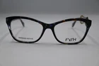 Fysh Eyeglass Frames 3672 S407 55 16 140 (qw) New. Price: $126.00.